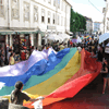 Marcha pelos Direitos LGBT - Braga